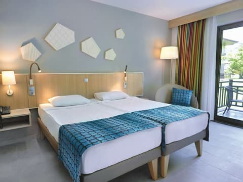 TUI BLUE Palm Garden, Room