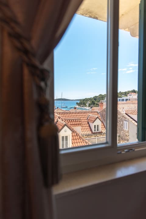 Hotel Park Hvar, Room