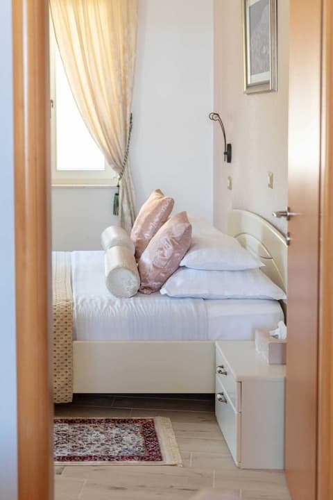 Hotel Park Hvar, Room