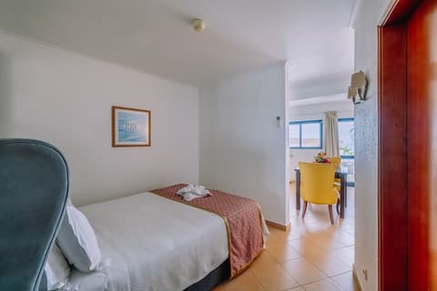 Grand Muthu Oura View Beach Club, Room