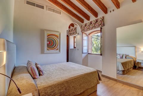 Hoposa Costa D'Or - Adults Only, Room