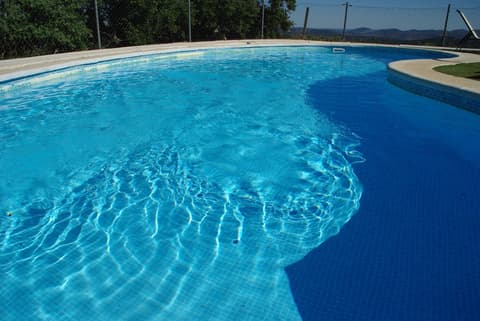 Hotel La Era de Aracena - Adults Only, Pool