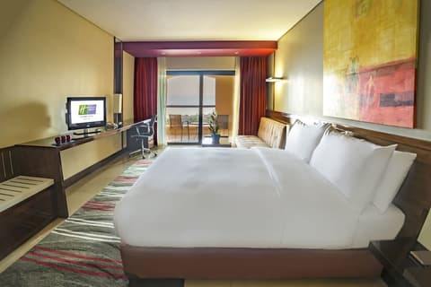 Holiday Inn Resort Dead Sea by IHG, Room