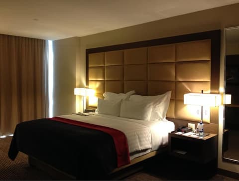 Le Meridien Panama, Room