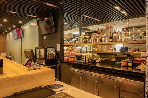 ibis Merida, Restaurant