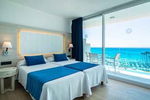 Hotel THB Sa Coma Platja, Room