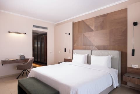 Kresten Royal Euphoria Resort, Room