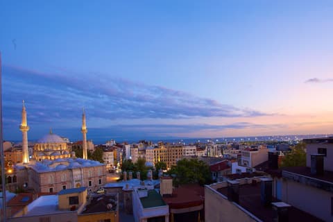 Zagreb Hotel, Property amenity