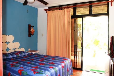 Hotel Villa Kiin, Room