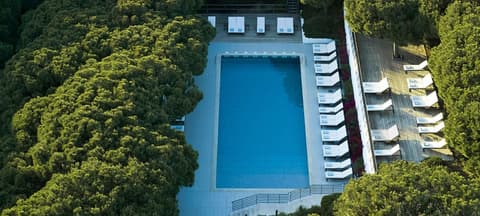 Octant Praia Verde, Pool