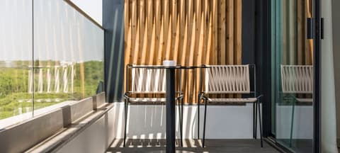 Octant Praia Verde, Room