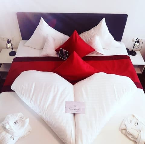 Garni Das SONNALP, Room