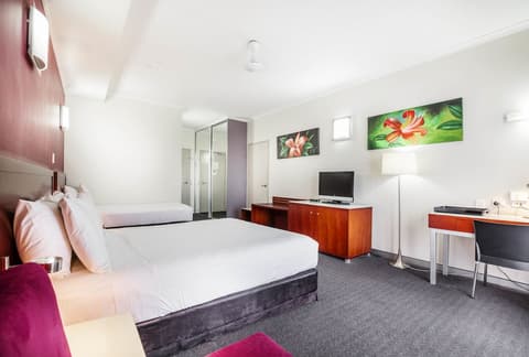 Novotel Darwin Airport, Room