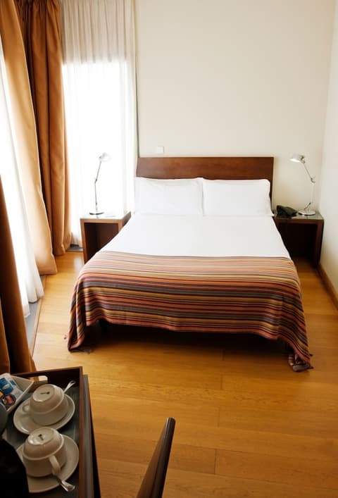 Hotel Patagonia Sur - Cádiz, Room