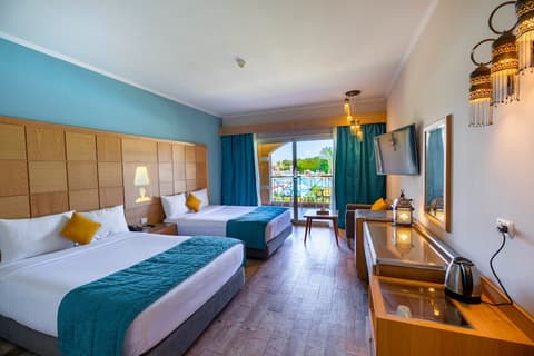 Prima Life Makadi Hotel - All inclusive, Room