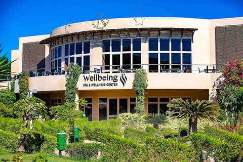 Prima Life Makadi Hotel - All inclusive, Spa