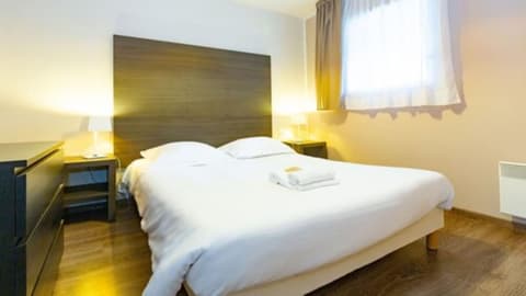 Residence Le Domaine du Mont - Vacancéole, Room