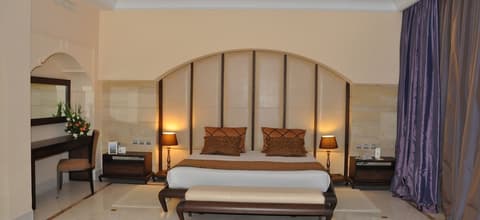 Hasdrubal Prestige Thalassa & Spa Djerba, Room