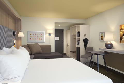 Holiday Inn Yakima by IHG, Room