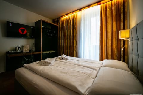 Boutique Exlusive B&B, Room