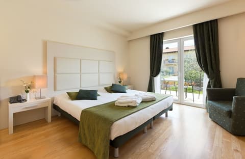 Leonardo Hotel Lago di Garda – Wellness and Spa, Room
