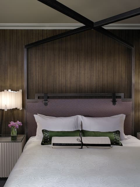 Kimpton Hotel Palomar Philadelphia by IHG, Room