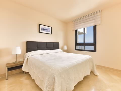 Olée Nerja Holiday Rentals By Fuerte Group, Room