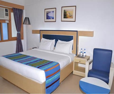 Peerless Resort Port Blair, Room