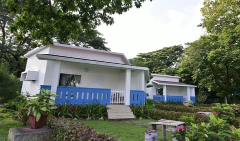 Peerless Resort Port Blair, Exterior