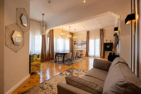 Casa Cranta Hotel, Room