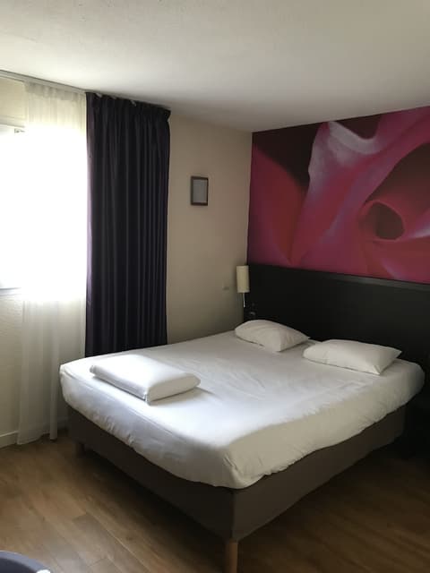 Hotel Inn Design Chambery - La Ravoire, Room