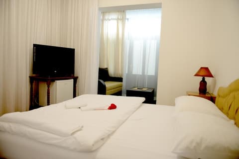 Hotel Oliva, 