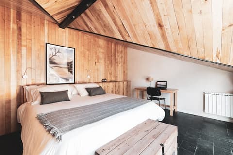 Villa Sofia Apart Hotel, Room