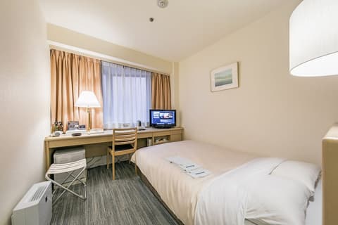 Ginza Capital Hotel Akane, Room