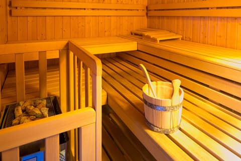 Grindelwalderhof, Spa