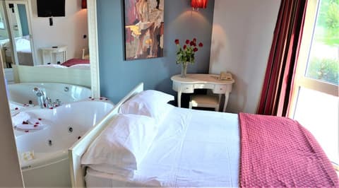 Hotel Fiera di Brescia, Room