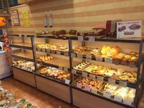 Hotel Sunlite Shinjuku, Coffee shop