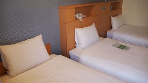 Shibuya Tobu Hotel, Room