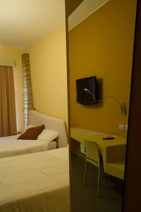 ibis Styles Catania Acireale, Room