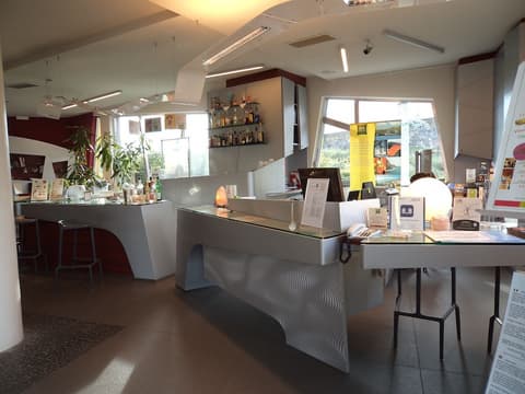 ibis Styles Catania Acireale, Reception