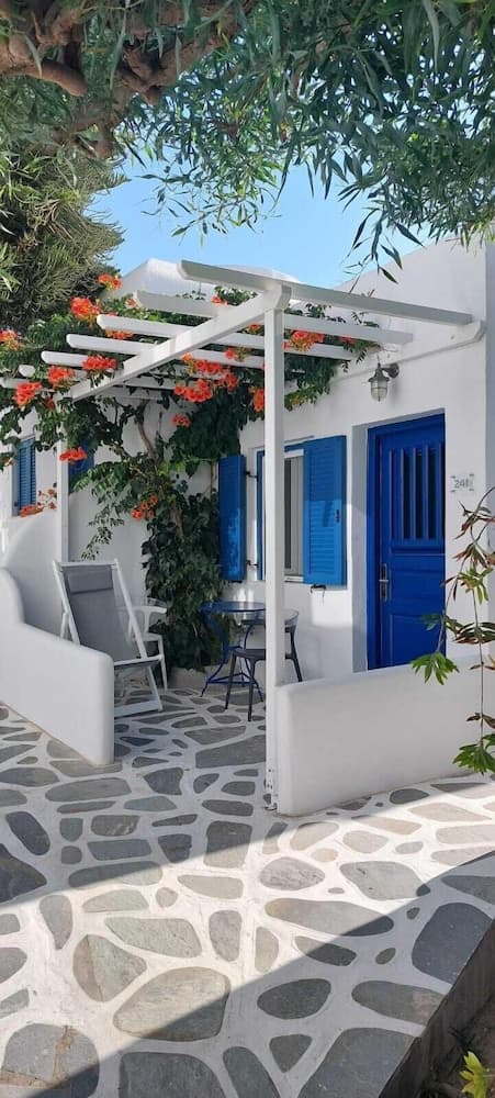 Acrogiali Beachfront Hotel, Room