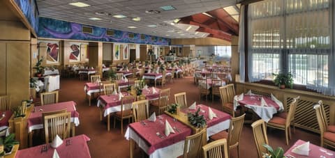 Hotel Ajda - Sava Hotels & Resorts, Restaurant