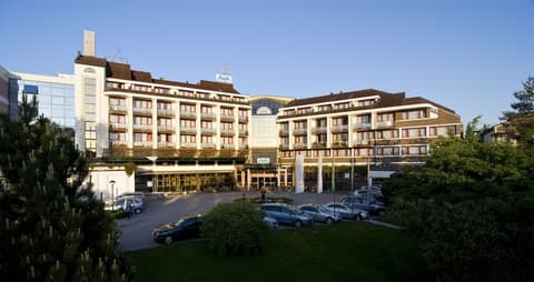Hotel Ajda - Sava Hotels & Resorts, Front of property
