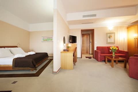 Hotel Livada Prestige - Sava Hotels & Resorts, Room