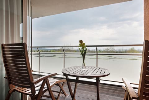 Hotel Livada Prestige - Sava Hotels & Resorts, View from room