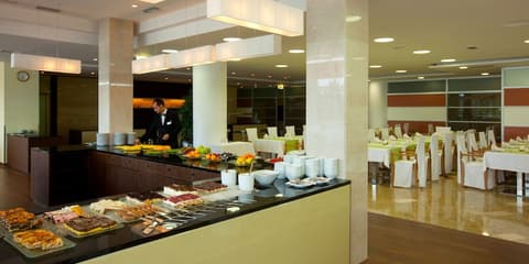 Hotel Livada Prestige - Sava Hotels & Resorts, Buffet