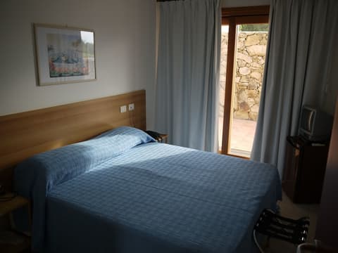 Il Nido dei Gabbiani, Room