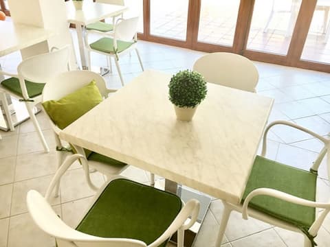 Il Nido dei Gabbiani, Reception