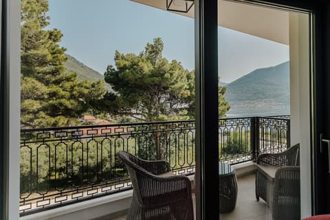 Boutique Hotel Casa del Mare - Mediterraneo, Room