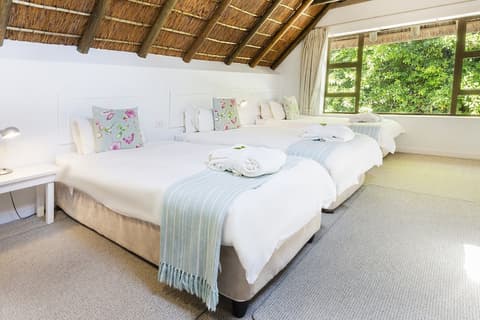 BonBini Guest House, Room